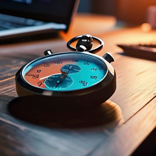 Using Time Tracking for Productivity to Map Your Reality
