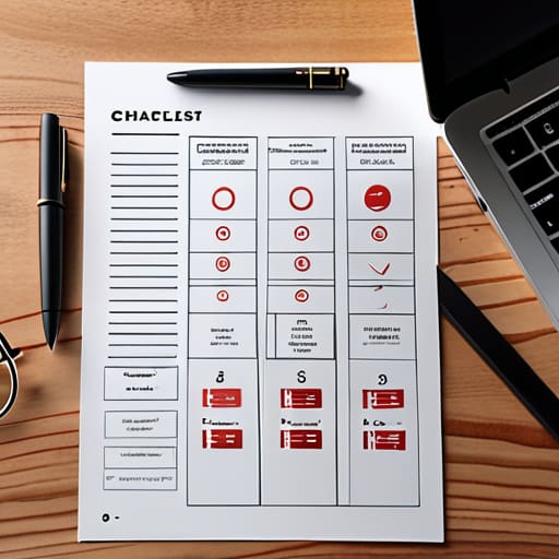 Why a Written Project Closure Checklist Trumps Any Tool