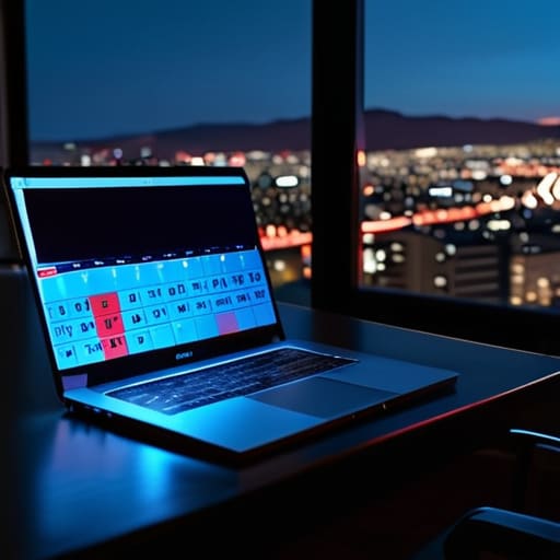 Why Automation Fails Without a Written Schedule Strategy