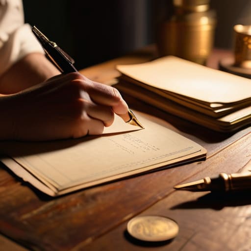 Why Managing Personal Finances Starts With a Written Map