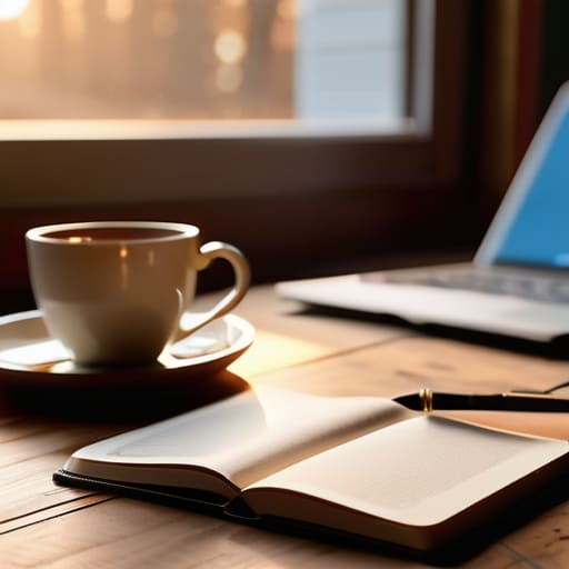 Why Your Morning Routine for Productivity Starts Offline