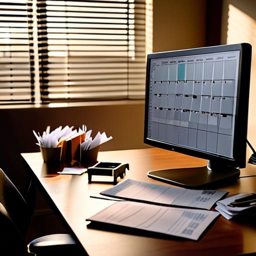 Workplace Transition Planning Starts With a Written Process.