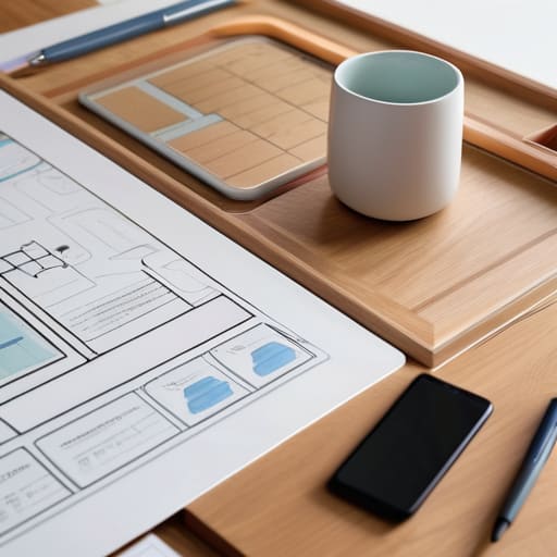 Stop Building, Start Mapping your workflow.