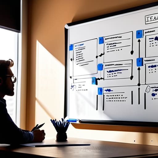 Stop Buying Software and Start Writing Processes.