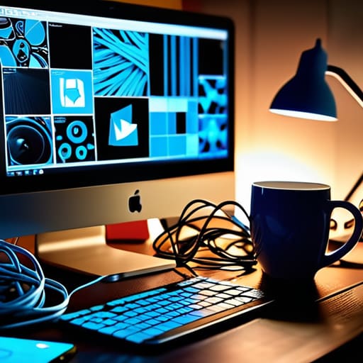 Stop Buying Software to Mask Bad Habits.