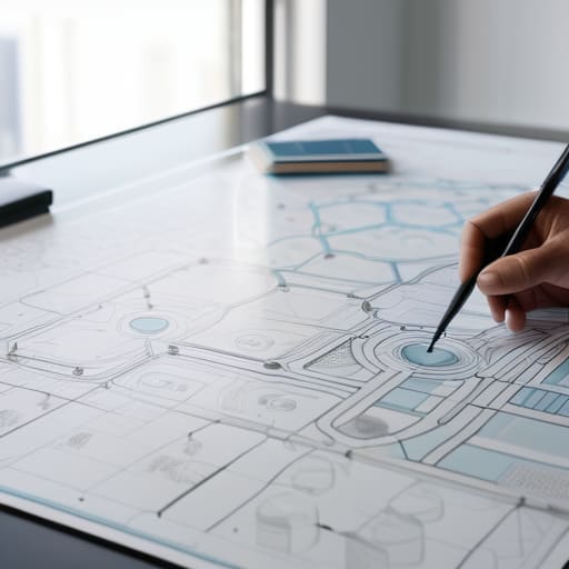 Stop Buying Solutions, Start Building Logic.