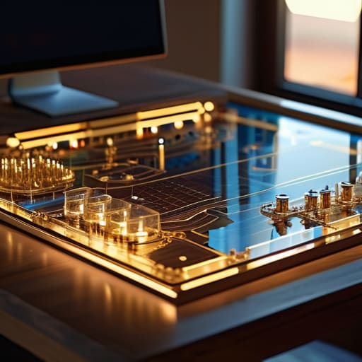 Stop Buying, Start Building efficient processes.