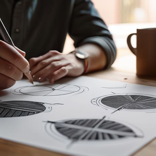 Stop Buying, Start Building your workflow.