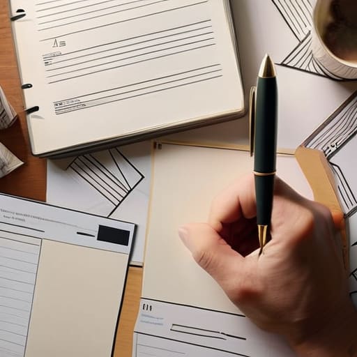 Stop Buying, Start Documenting your workflow.