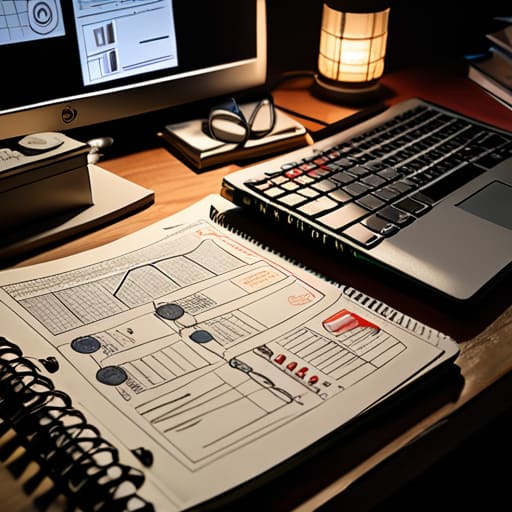 Stop Buying, Start Mapping your workflow.