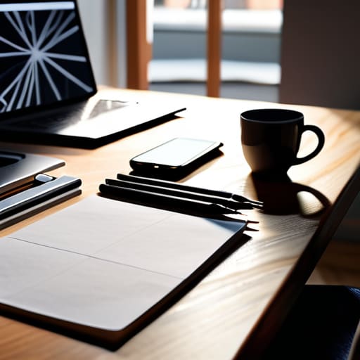 Stop Buying, Start Mapping your workflow.