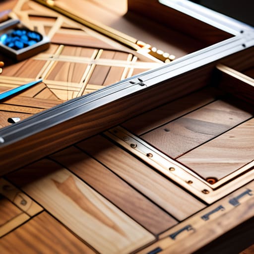 Stop Buying, Start Mapping your workflow.