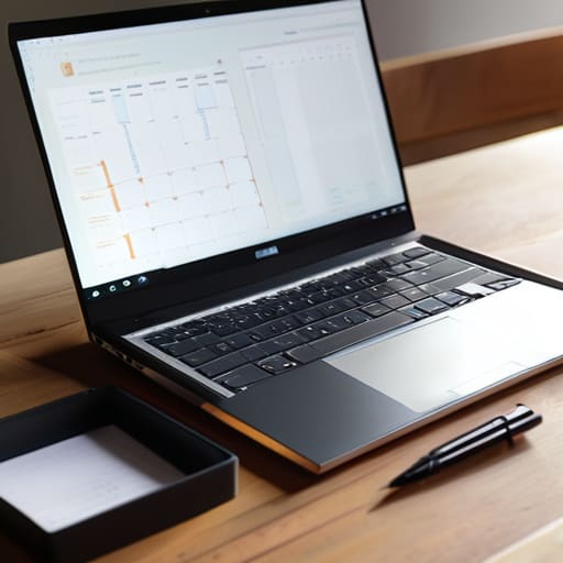Stop Buying, Start Mapping your workflow.
