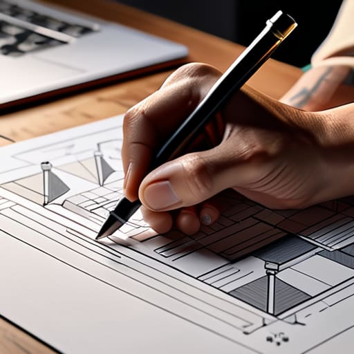 Stop Buying, Start Writing your processes.