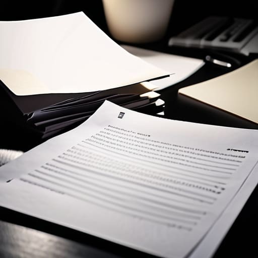Stop Buying, Start Writing documentation.