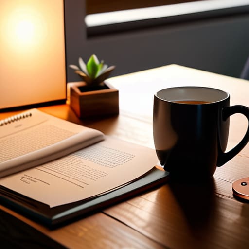 Stop Buying, Start Writing for productivity.