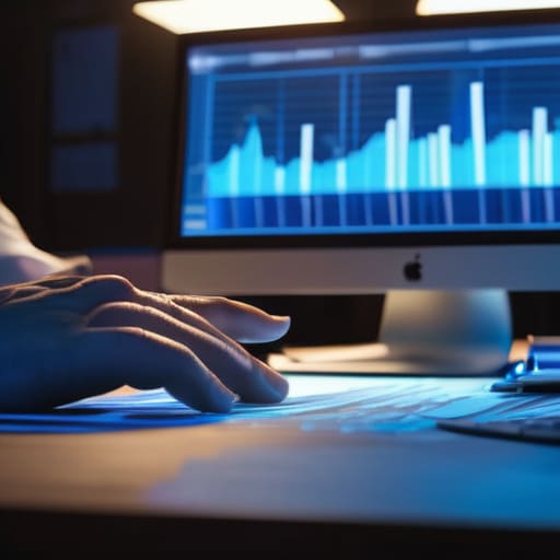 Stop Buying, Start Writing process documentation.