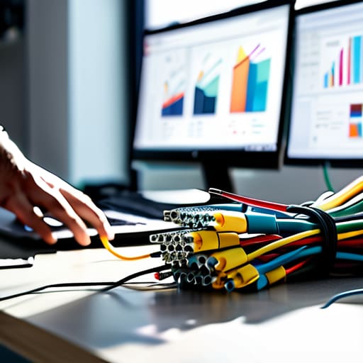 Stop Chasing Shiny Objects with procurement policy.