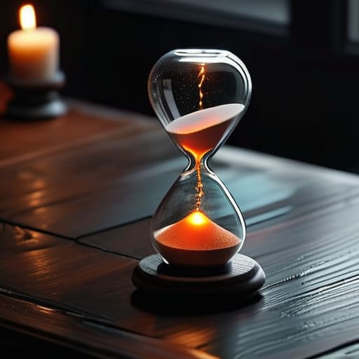 Stop Chasing the Clock to manage energy.
