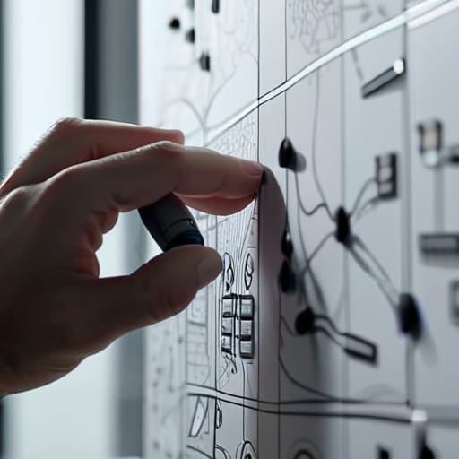 Stop Chasing the Tool for better clarity.