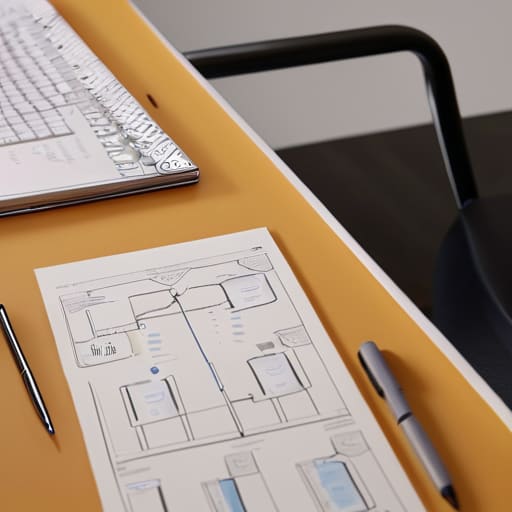 Stop Decorating and Start Operating workspace.