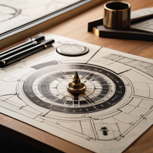 Stop Documenting Chaos with functional blueprints.