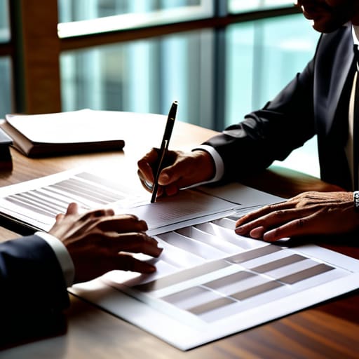 Stop Guessing and Start Documenting procurement strategies.