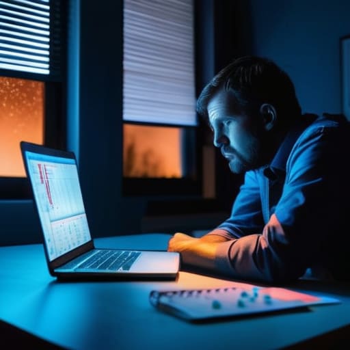 Stop Looking for a Software Fix.