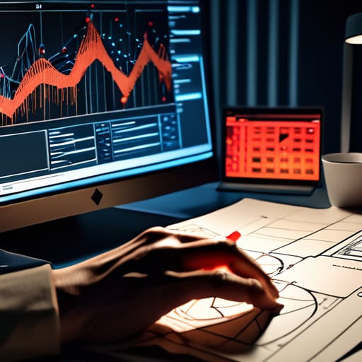 Stop Looking for Magic in dashboards.