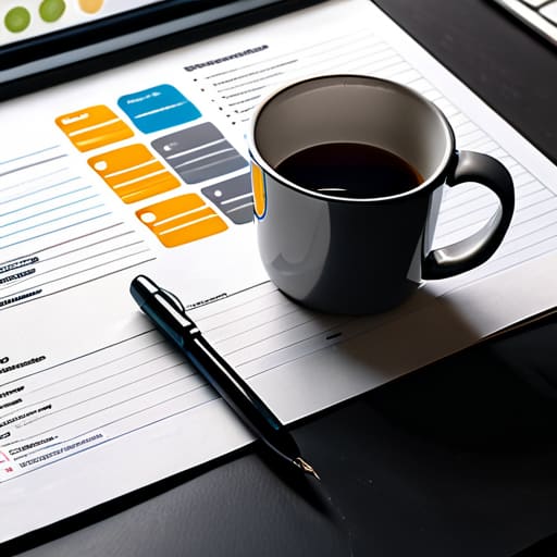 Stop Playing Defense with documented workflows.