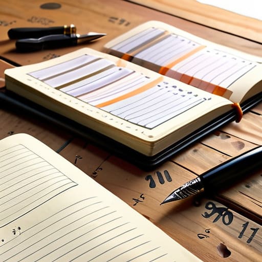 Stop Searching, Start Mapping your budget.