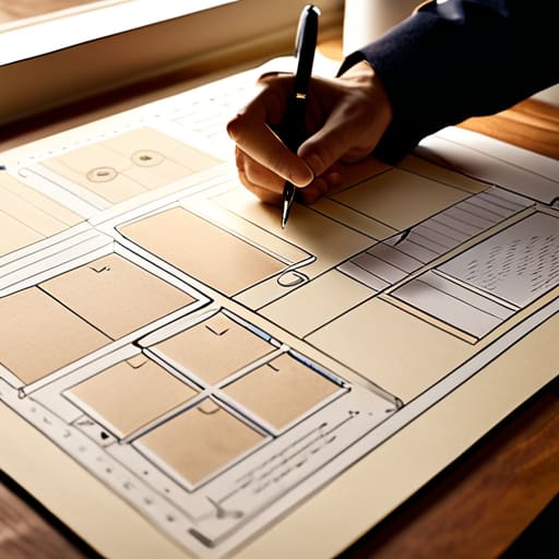 Stop Shopping, Start Mapping your operations.