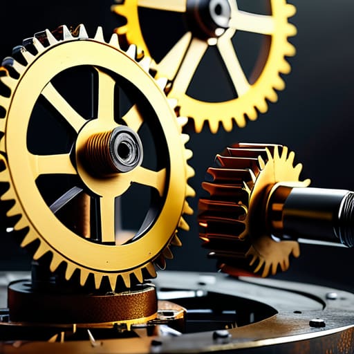 The Bottom Line on process automation efficiency.