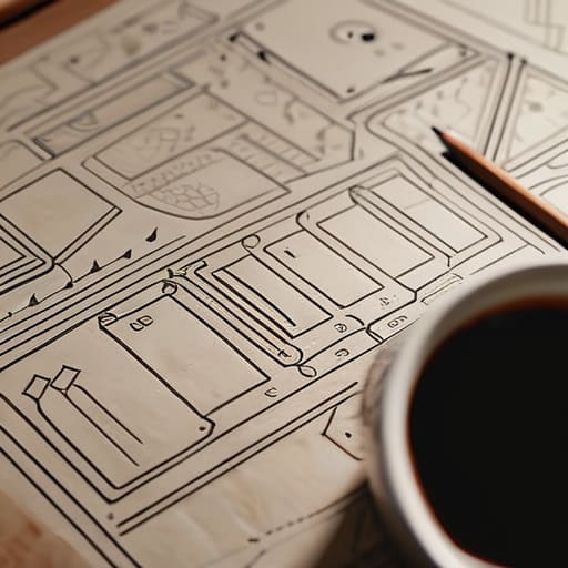 The Bottom Line: optimizing core workflows.