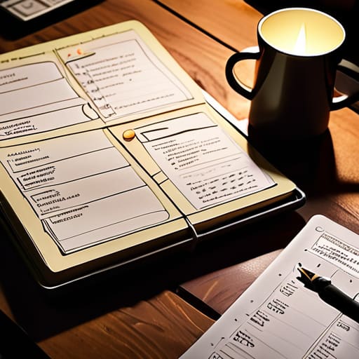 The Bottom Line: fix processes first.