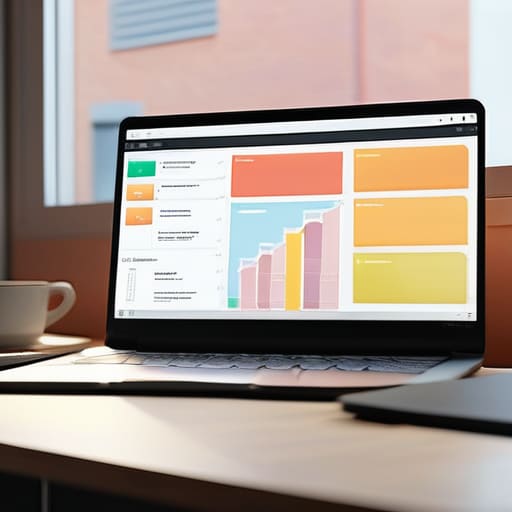 The Bottom Line: Documenting processes improves searchability.