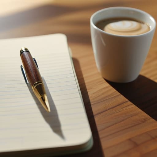 The Bottom Line: write documented steps.