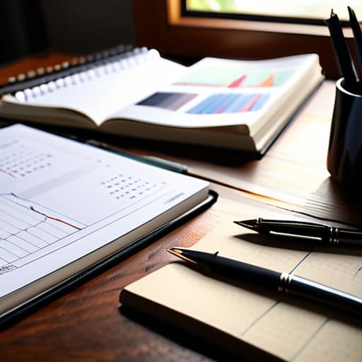 The Bottom Line: data drives performance.