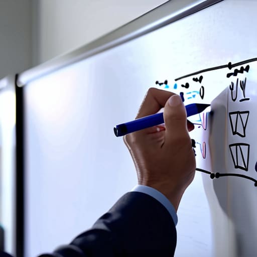 The Bottom Line: Map your workflow.