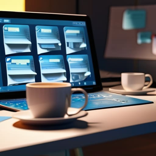 The Myth of the Digital Meeting Fix.