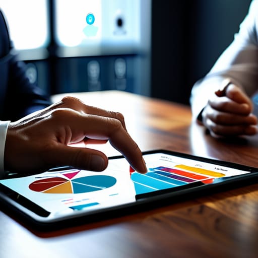 How to assess software accessibility guide.