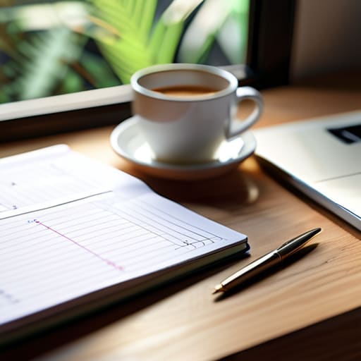 How to build a simple forecast assumptions.