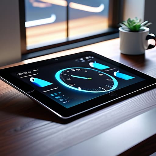 How to build a useful dashboard infographic.