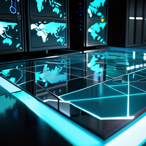 How to check where data is stored.