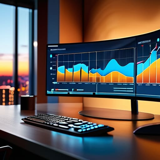 How to choose a reporting tool dashboard.