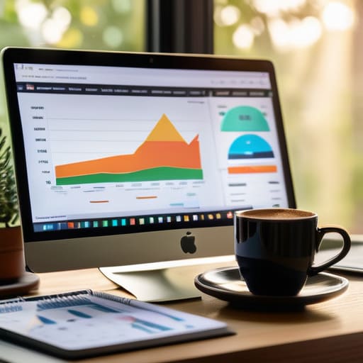 How to choose accounting software for accountants.