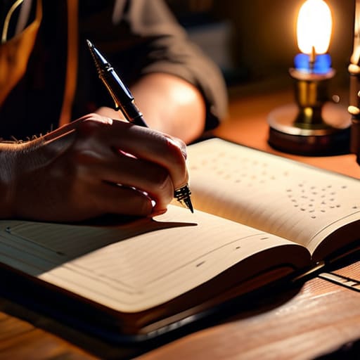How to document a process guide.