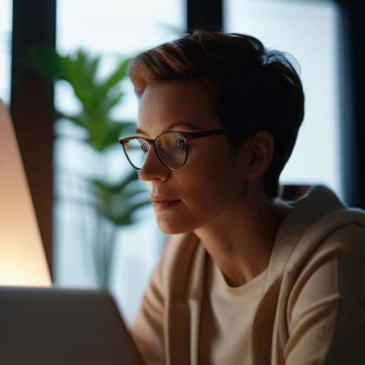 How to give feedback remotely via video.