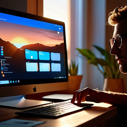 How to handle conflict remotely via video.