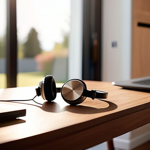 How to handle noise and interruptions at home.